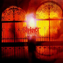 Portada Slipknot - Duality (Single Version)