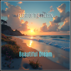 Portada Beautiful Dream