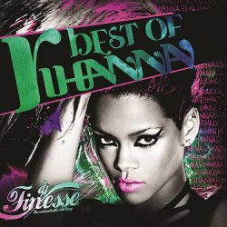 Portada Rihanna - Hard Feat. Young Jeezy