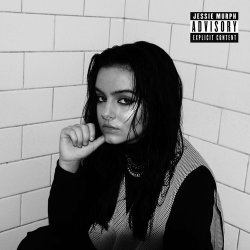 Portada Jessie Murph - Look Who's Cryin' Now