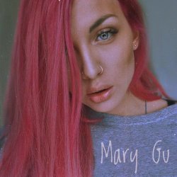 Portada Mary Gu - Грустный мотив