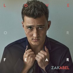 Portada Zak Abel - Woman