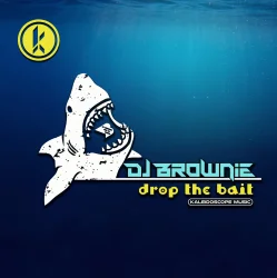 Portada DJ Brownie - Drop The Bait