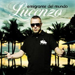 Portada Lucenzo feat. Don Omar - Danza Kuduro