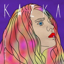 Portada KAZKA - СВЯТА (I WANNABE RMX)