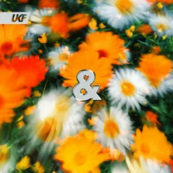 Portada Ekko & Sidetrack - Peace of Mind