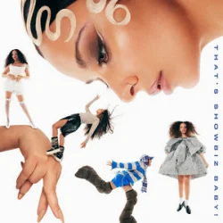 Portada JADE - Lip Service