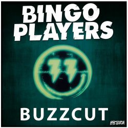 Portada Bingo Players - Buzzcut (Original Mix)