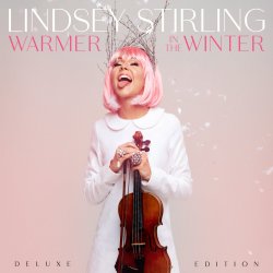 Portada Lindsey Stirling feat. Sabrina Carpenter - You’re A Mean One, Mr. Grinch