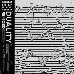 Portada Duke Dumont & How to dress well - Together (Luttrell Remix)