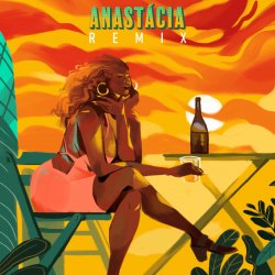 Portada Anastacia - One Day In Your Life (Almighty Mix)