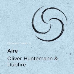 Portada Oliver Huntemann & Dubfire - Aire (Matador Remix)