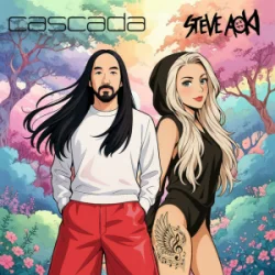 Portada Steve Aoki & Cascada - Everytime We Touch