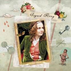 Portada Sigrid Flory - L'Omerta