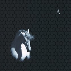 Portada Аквариум - Лошадь Белая