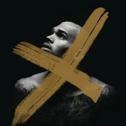 Portada Chris Brown - Loyal (Dj Dark & Mentol Remix)