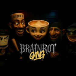 Portada Neow.ai - Brainrot Gang