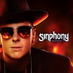 Portada Timmy Trumpet - SINPHONY Radio