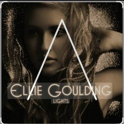 Portada Ellie Goulding - Every Time You Go