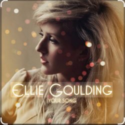 Portada Ellie Goulding - Don't Need Nobody