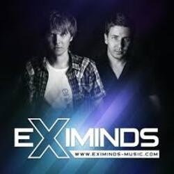 Portada Eximinds & Vigel - Handprint