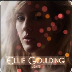 Portada Ellie Goulding - Flux