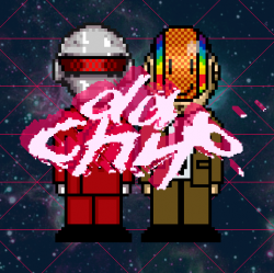 Portada Random - Short Circuit