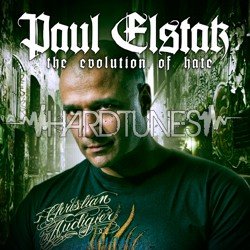 Portada Paul Elstak - I 'm not an addict  (vocals by Maxime)