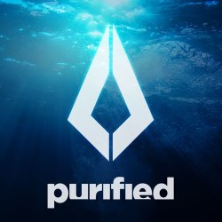 Portada Purified Radio