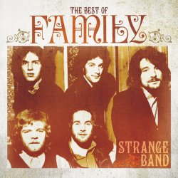 Portada Family - Drowned In Wine