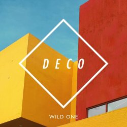 Portada Deco - Wild One