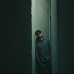 Portada Білий Бо - Стіни