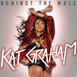 Portada Kat Graham - Heartkiller