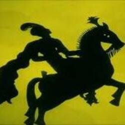 Portada Tyrannosaurus Rex - Great Horse
