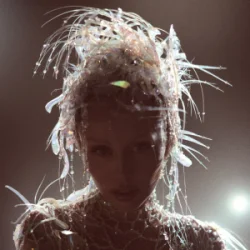 Portada Miley Cyrus & David Byrne - Lockdown