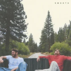 Portada The Chainsmokers - Smooth