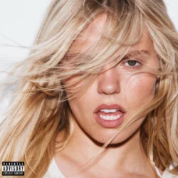 Portada Reneé Rapp - I Think I Like You Better When You’re Gone
