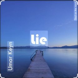 Portada Umar Keyn - Lie