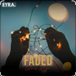 Portada Umar Keyn - Faded