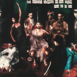 Portada Jah Wobble's Invaders Of The Heart - Whisky Priests