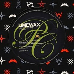 Portada Limewax - Casino