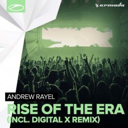 Portada Andrew Rayel - Rise Of The Era (Radio Edit)
