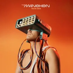 Portada The Maneken - Walker