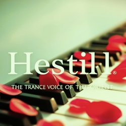 Portada Hestill - fight elements