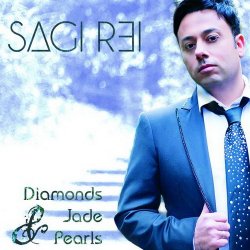 Portada Sagi Rei - Don’t You Want Me