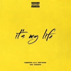 Portada Эндшпиль & TumaniYO - It's My Life