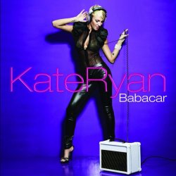 Portada Kate Ryan - Babacar (Radio Edit)