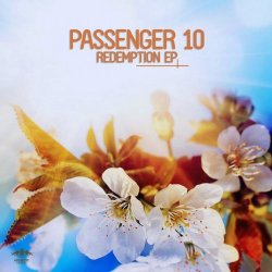 Portada Passenger 10 - All I Have (Original Mix)
