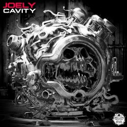 Portada JOELY - Cavity (Original Mix)