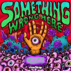 Portada Rezz - Purple Gusher